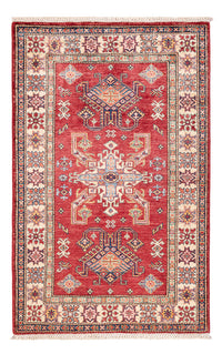 Ziegler Carpet - Kazak - 153 x 99 cm - röd