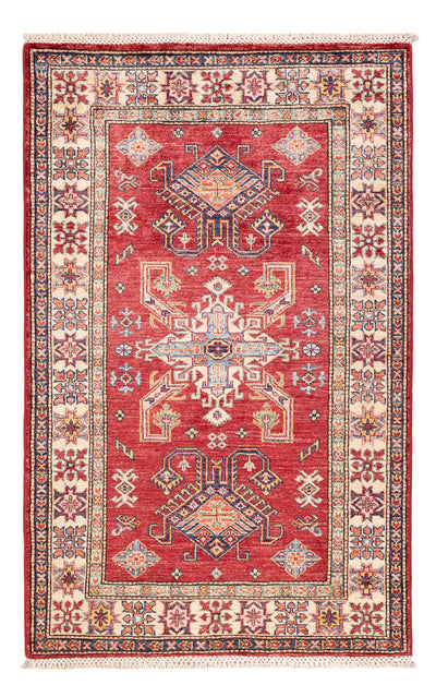 Kazak Mattan 99x153cm - Oriental Carpet