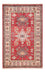 Ziegler Carpet - Kazak - 153 x 99 cm - röd