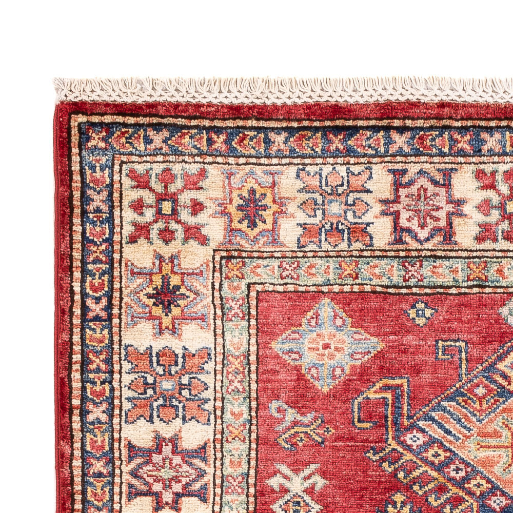 Ziegler Carpet - Kazak - 153 x 99 cm - röd