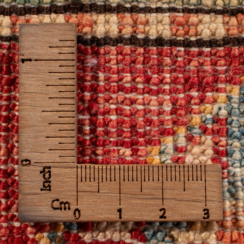 Ziegler Carpet - Kazak - 153 x 99 cm - röd