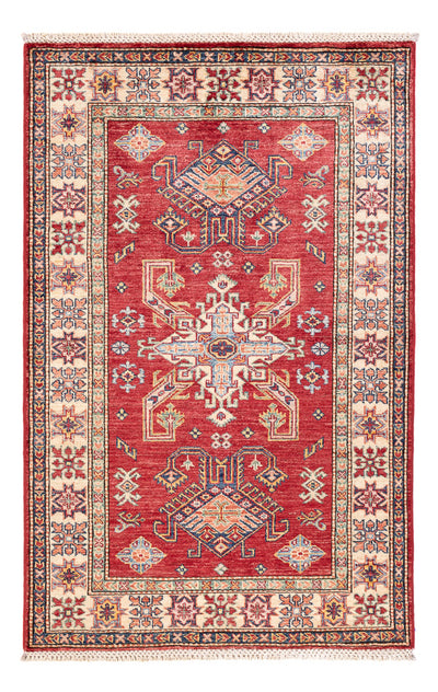 Kazak Mattan 100x154cm - Oriental Carpet