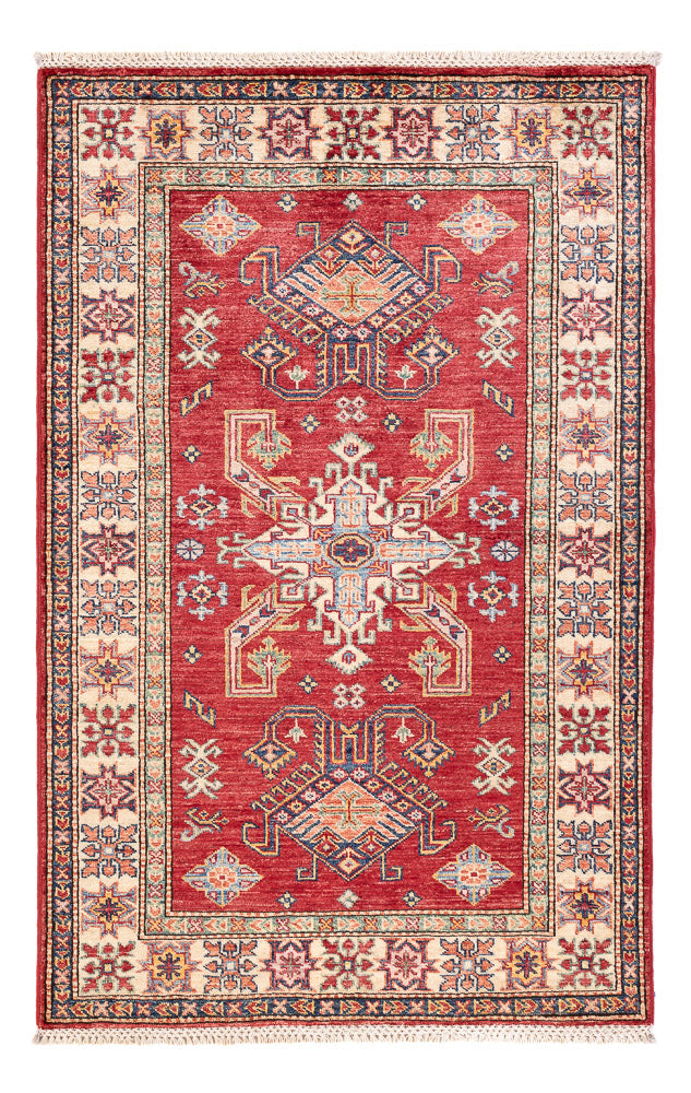 Kazak Mattan 154x100cm - Oriental Carpet