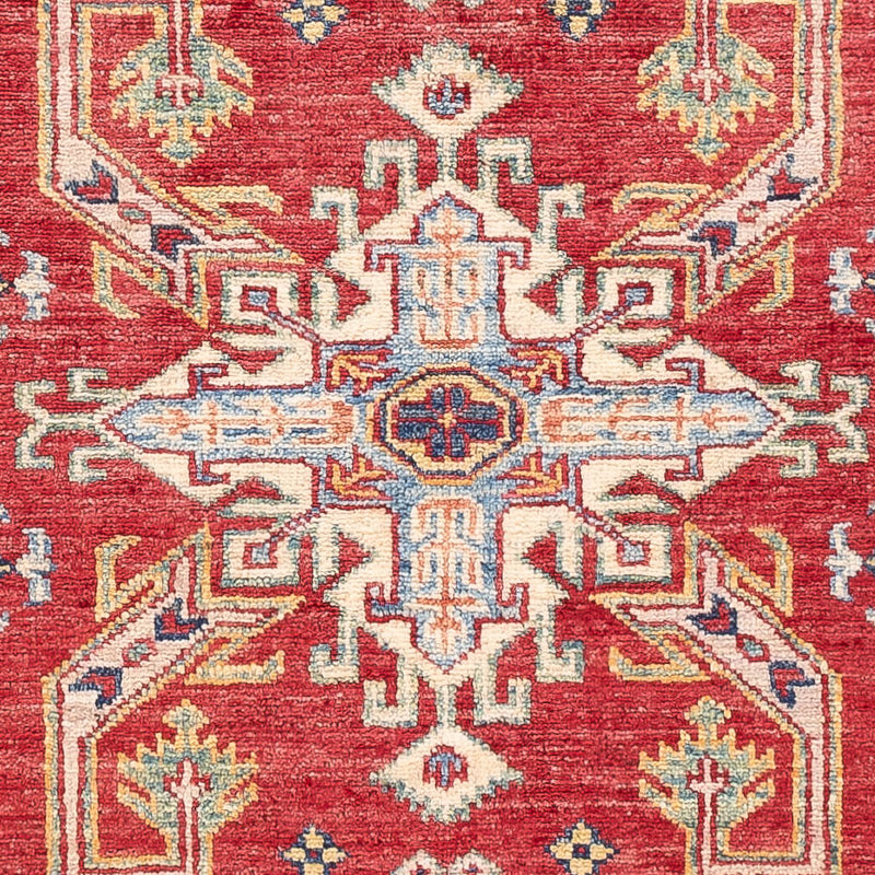 Kazak Mattan 154x100cm - Oriental Carpet