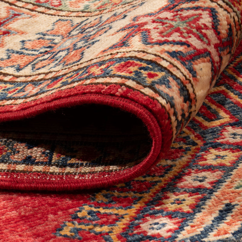 Kazak Mattan 154x100cm - Oriental Carpet