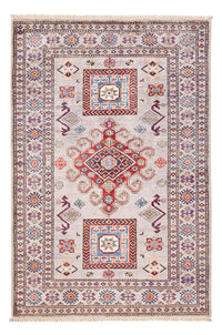 Ziegler Carpet - Kazak - 152 x 101 cm - ljusblå