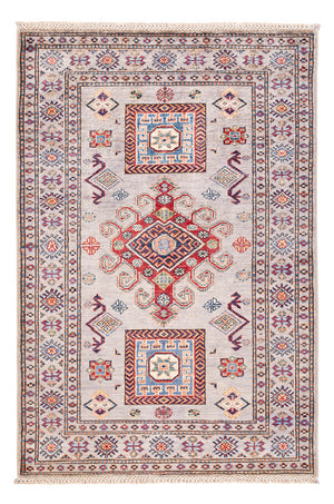 Ziegler Carpet - Kazak - 152 x 101 cm - ljusblå