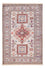 Ziegler Carpet - Kazak - 152 x 101 cm - ljusblå