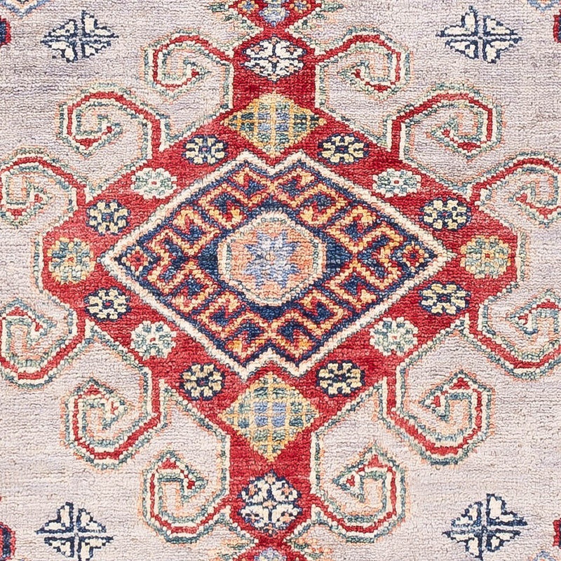Ziegler Carpet - Kazak - 152 x 101 cm - ljusblå