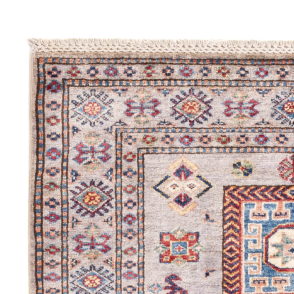 Ziegler Carpet - Kazak - 152 x 101 cm - ljusblå
