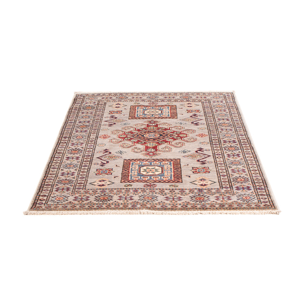 Ziegler Carpet - Kazak - 152 x 101 cm - ljusblå