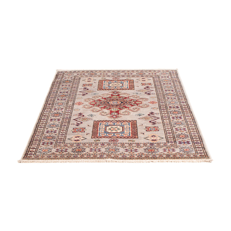 Ziegler Carpet - Kazak - 152 x 101 cm - ljusblå