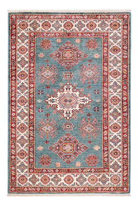 Ziegler Carpet - Kazak - 146 x 99 cm - grön