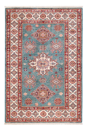Ziegler Carpet - Kazak - 146 x 99 cm - grön