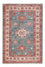 Ziegler Carpet - Kazak - 146 x 99 cm - grön
