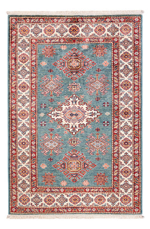 Ziegler Carpet - Kazak - 148 x 99 cm - grön