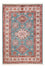 Ziegler Carpet - Kazak - 148 x 99 cm - grön