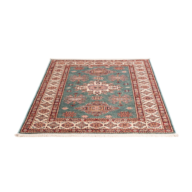 Ziegler Carpet - Kazak - 148 x 99 cm - grön