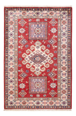 Ziegler Carpet - Kazak - 154 x 103 cm - röd