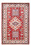 Ziegler Carpet - Kazak - 154 x 103 cm - röd