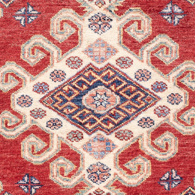 Ziegler Carpet - Kazak - 154 x 103 cm - röd