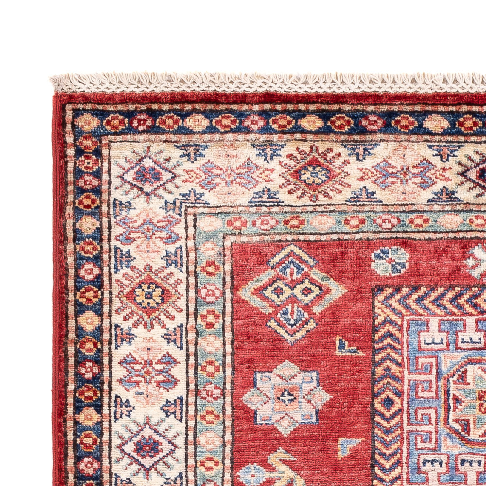 Ziegler Carpet - Kazak - 154 x 103 cm - röd