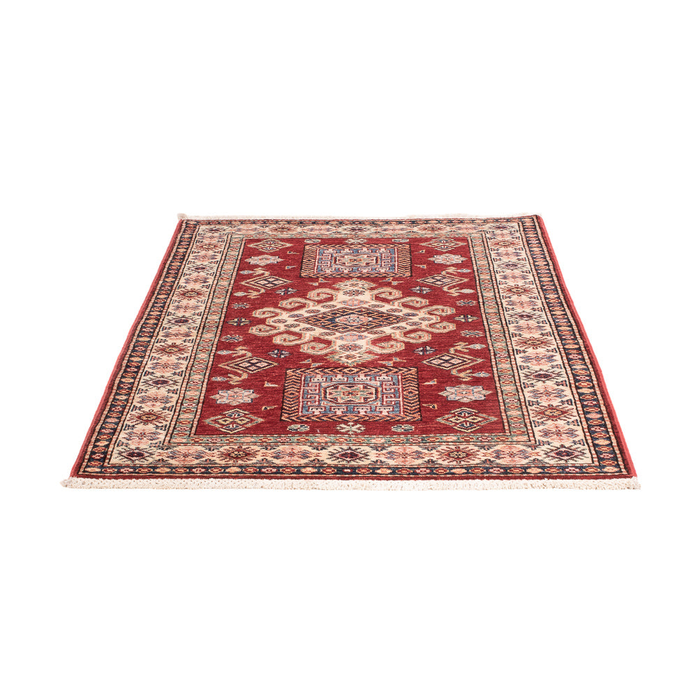 Ziegler Carpet - Kazak - 154 x 103 cm - röd