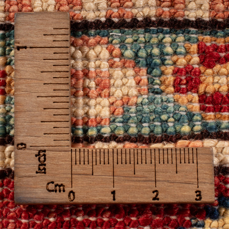 Ziegler Carpet - Kazak - 154 x 103 cm - röd