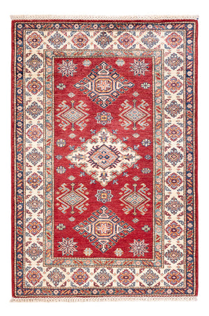 Ziegler Carpet - Kazak - 146 x 98 cm - röd