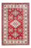 Ziegler Carpet - Kazak - 146 x 98 cm - röd