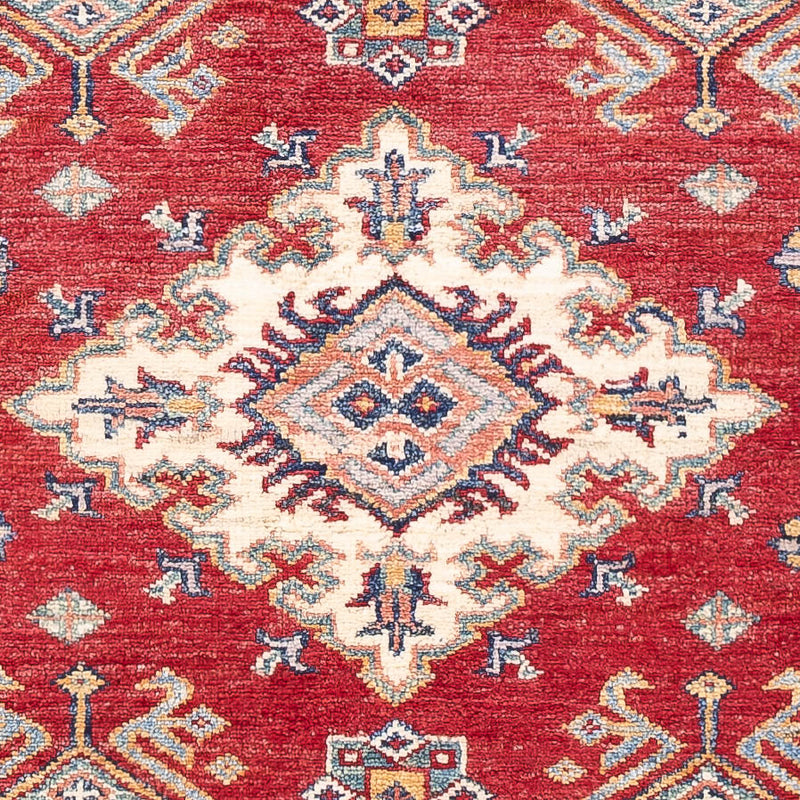 Ziegler Carpet - Kazak - 146 x 98 cm - röd