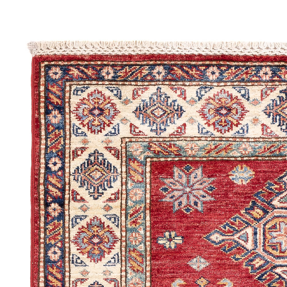 Ziegler Carpet - Kazak - 146 x 98 cm - röd