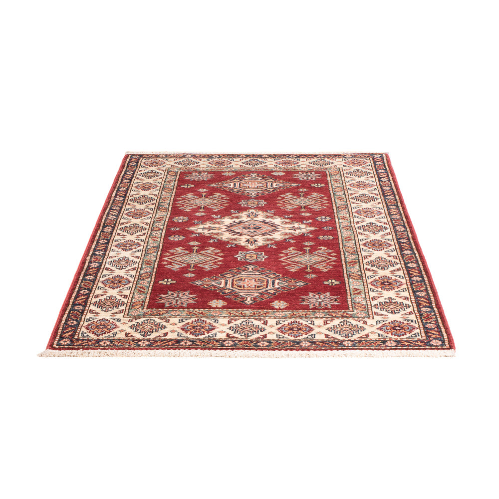 Ziegler Carpet - Kazak - 146 x 98 cm - röd