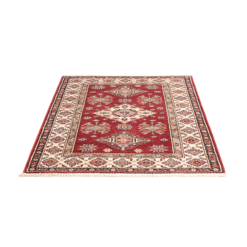 Ziegler Carpet - Kazak - 146 x 98 cm - röd