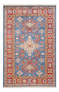 Ziegler Carpet - Kazak - 154 x 99 cm - blå