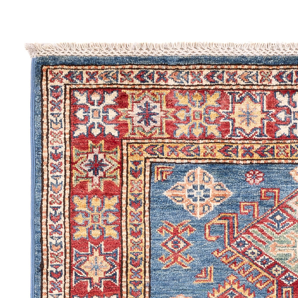 Kazak Mattan 99x154cm - Oriental Carpet