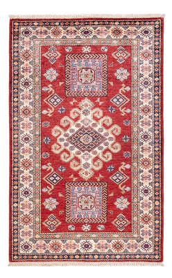 Ziegler Carpet - Kazak - 157 x 100 cm - röd