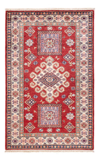 Ziegler Carpet - Kazak - 157 x 100 cm - röd