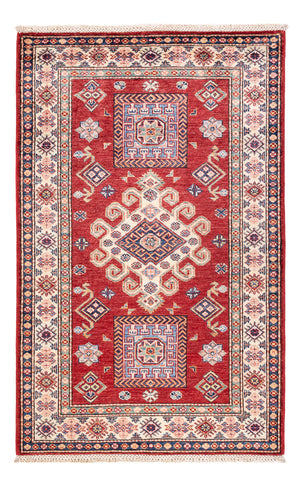 Ziegler Carpet - Kazak - 157 x 100 cm - röd