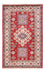 Ziegler Carpet - Kazak - 157 x 100 cm - röd