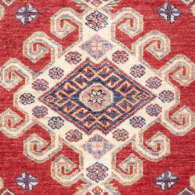 Ziegler Carpet - Kazak - 157 x 100 cm - röd