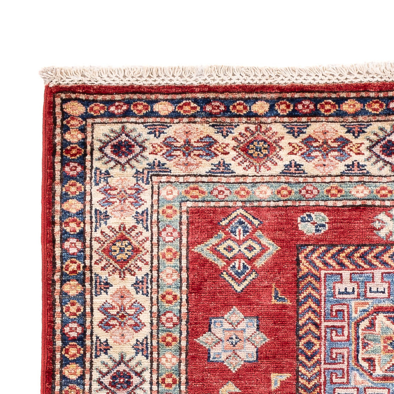 Ziegler Carpet - Kazak - 157 x 100 cm - röd