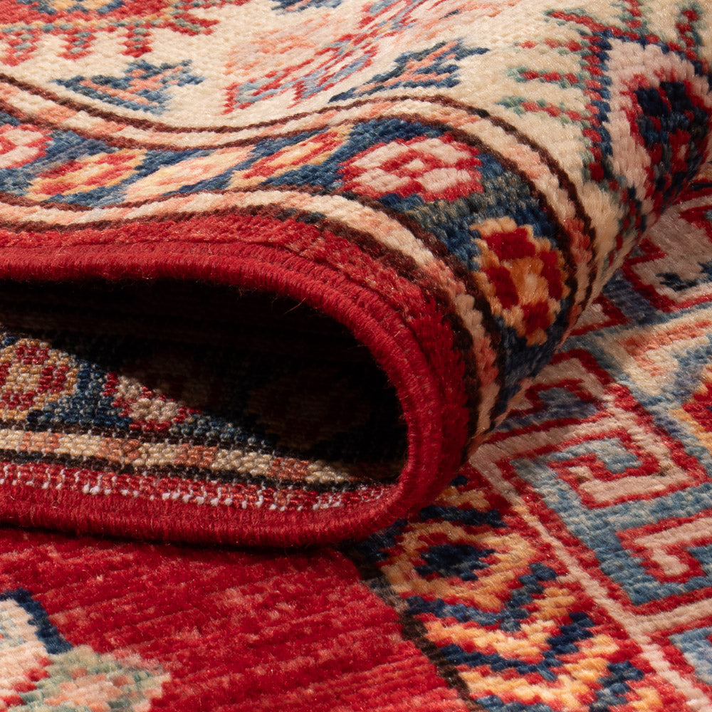 Ziegler Carpet - Kazak - 157 x 100 cm - röd