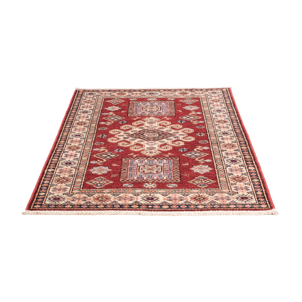 Ziegler Carpet - Kazak - 157 x 100 cm - röd