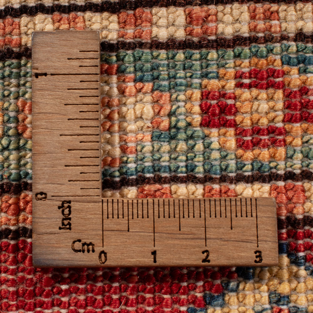 Ziegler Carpet - Kazak - 157 x 100 cm - röd