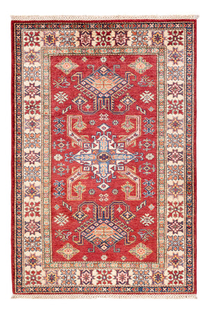 Ziegler Carpet - Kazak - 150 x 101 cm - röd