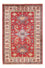 Ziegler Carpet - Kazak - 150 x 101 cm - röd