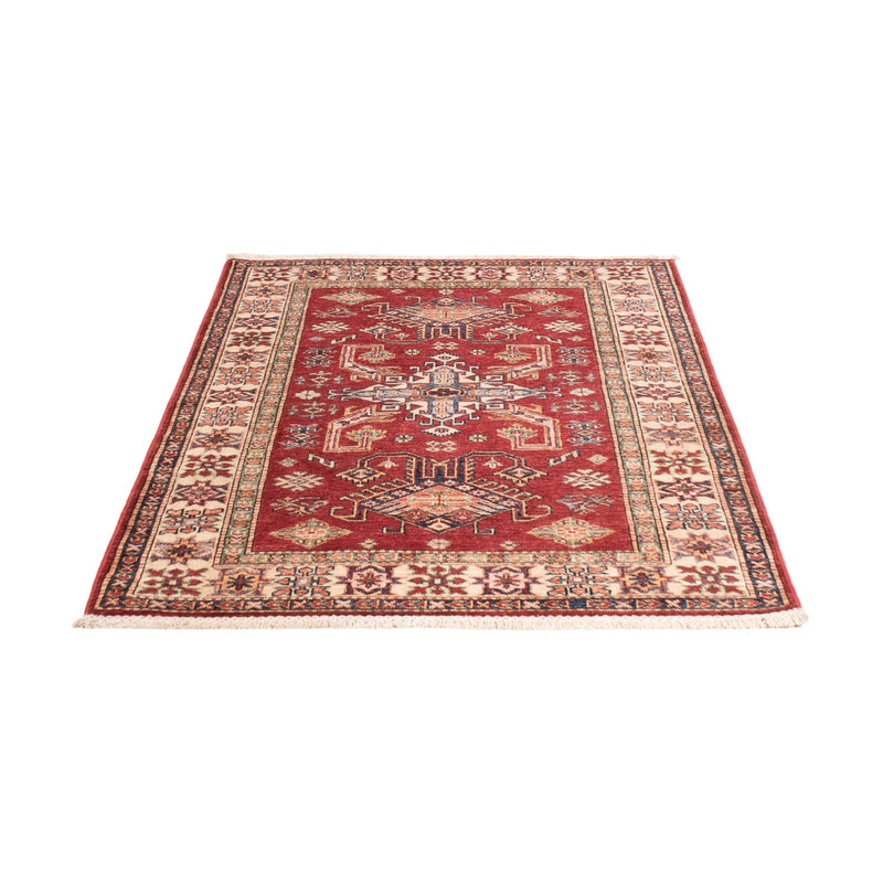 Ziegler Carpet - Kazak - 150 x 101 cm - röd
