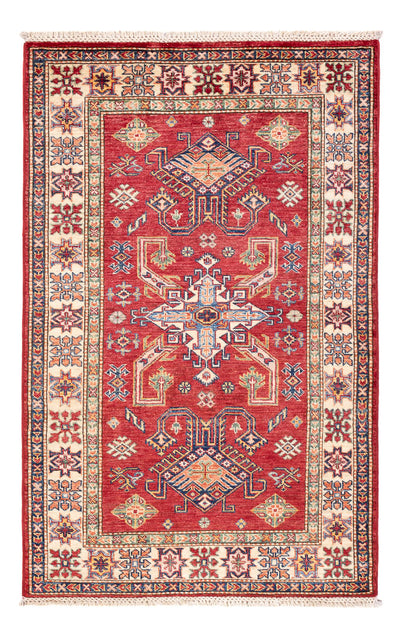 Kazak Mattan 95x151cm - Oriental Carpet