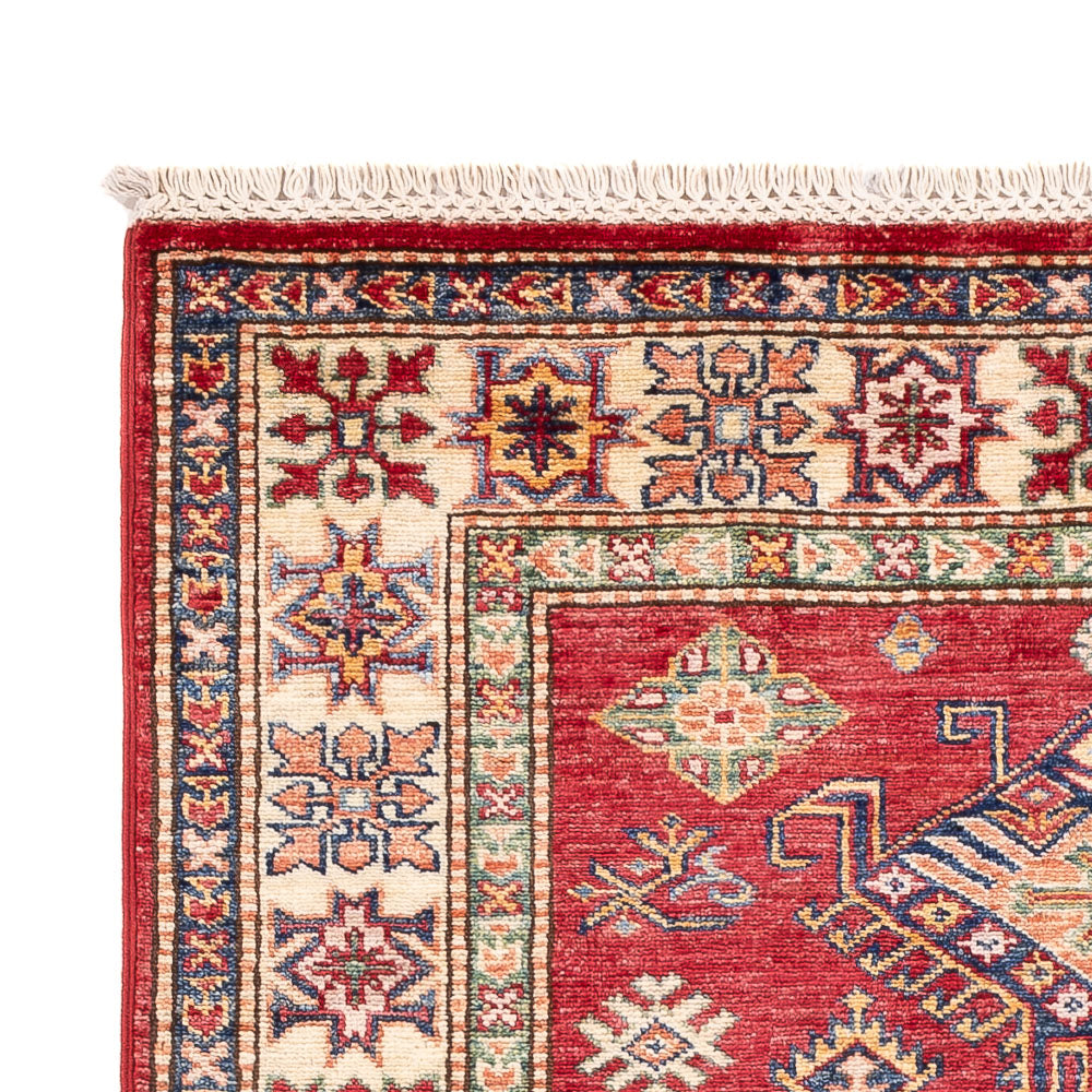 Ziegler Carpet - Kazak - 151 x 95 cm - röd